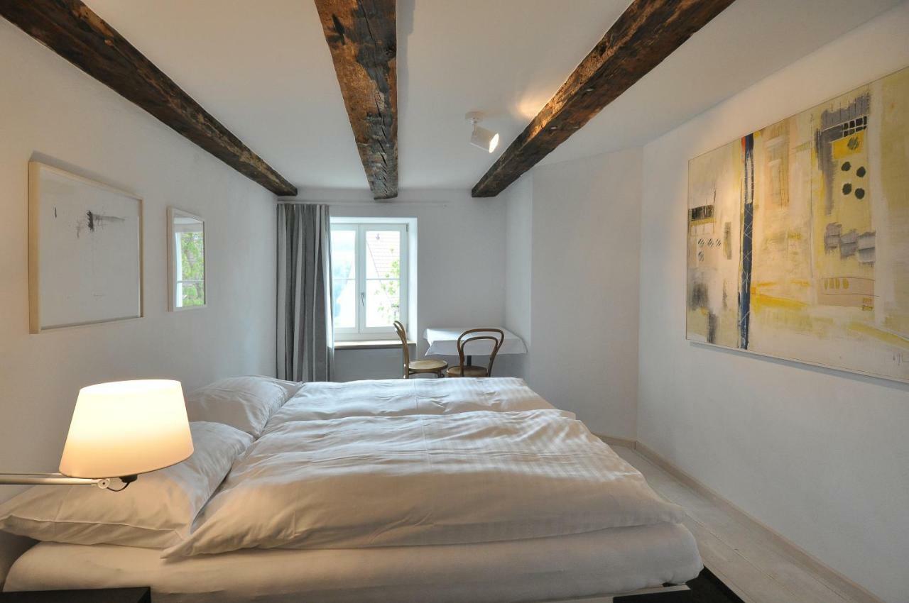 Roeschenzerhof Hotel Roschenz Kültér fotó