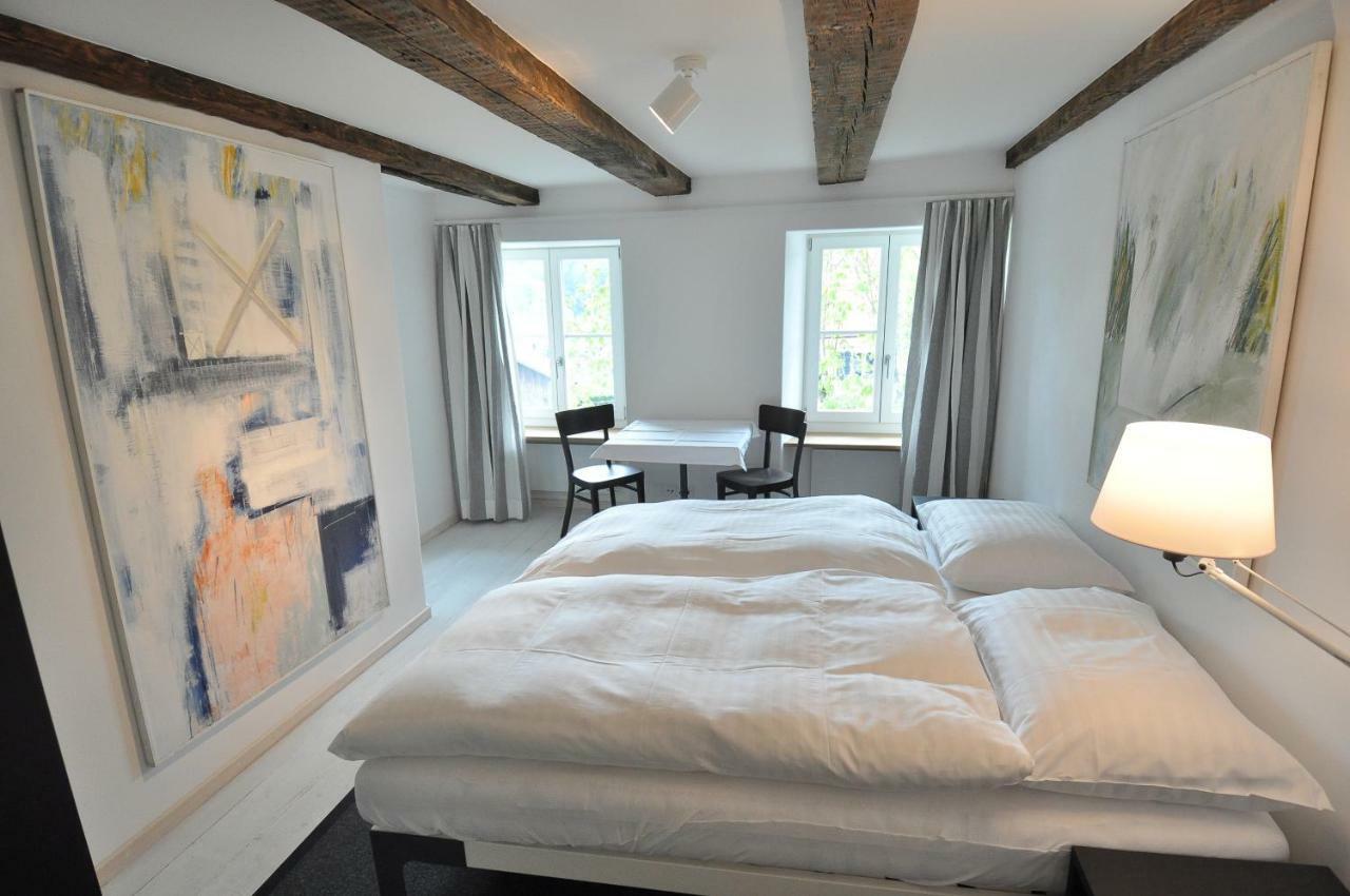 Roeschenzerhof Hotel Roschenz Kültér fotó