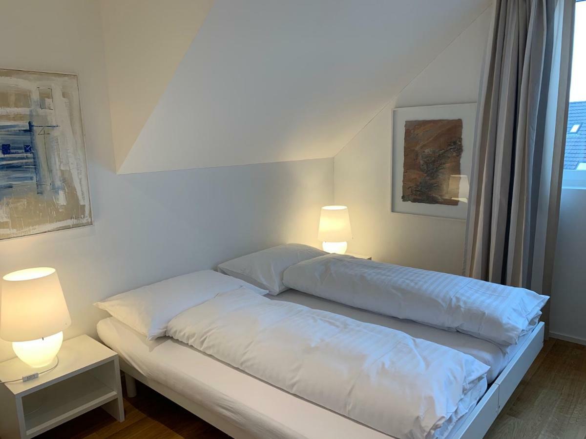 Roeschenzerhof Hotel Roschenz Kültér fotó